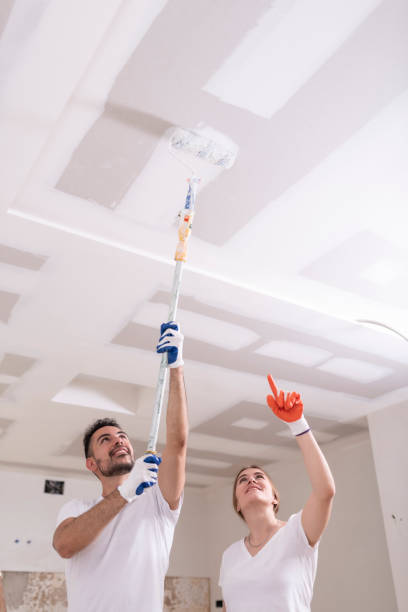 Our Drywall Installation Process